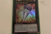 Yugioh Big Eye