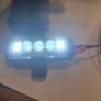 bycicle light Image 2