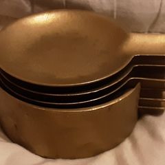 not sure you can decide (brass ), on offer