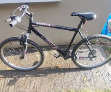 mountain bike mens