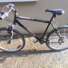 mountain bike mens