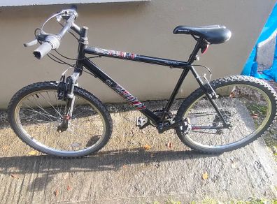 mountain bike mens
