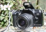 Canon Eos 5000