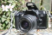 Canon Eos 5000