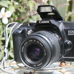 Canon Eos 5000