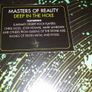 Masters Of Reality: Deep In The Hole LP, Album, Limited Edition, Numbered Green (Trans), 15th Anniversary Edition, Image 3