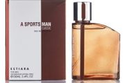 ChaneI Allure Homme Alternative A Sports Man Classic by Armaf / Estiara