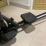 Dmasun magnetic rowing machine Image 4