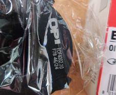Suzuki sx4 1.6 Diesel Fuel filter and air filter service parts