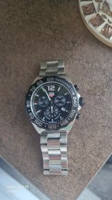 TAG Heuer Formula 1 Grey 43mm Watch