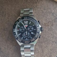 TAG Heuer Formula 1 Grey 43mm Watch