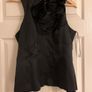 Karen Millen Black Top Image 4