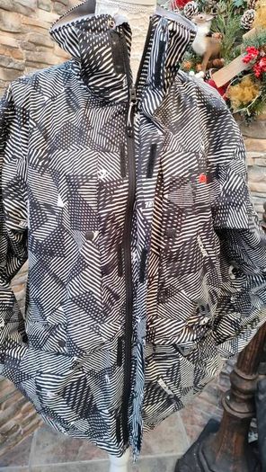 Vintage Rip Curl Ski Jacket, Size medium