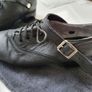 Irish Dancing Hard Shoes Image 5