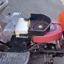 Ride on Lawnmower Image 4