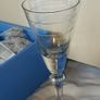 Brand New Newbridge Silverware Set of 6 Red Wine Glasses / Goblets Image 2