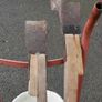 Antique Slanes /Turf Cutters Image 6