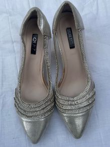 Quiz Heels