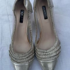 Quiz Heels