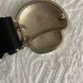Belt Super Mario Belt  1UP Buckle Image 3