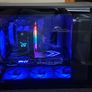 JonsPlus with Screen i5-12Gen RTX 5060Ti Gaming PC Image 4