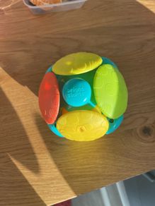 Bright Stars electrical ball