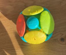 Bright Stars electrical ball