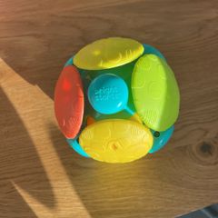 Bright Stars electrical ball