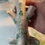 5 PCS Vintage Belleek Pottery Image 4