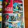 Comic: 'Dan Dare Pilot Of The Future' Image 9