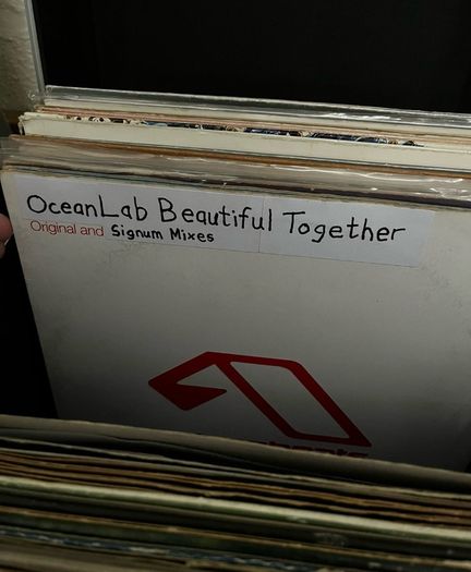 5 x anjunabeats bundle