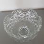 Footed  Ferrycarrig   Crystal Bowl/Candy Dish Image 2