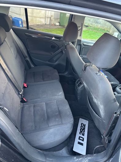 2011 Volkswagen Golf