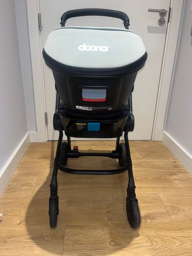 Doona x Car seat