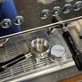 Iberital IB7 Compact 2 Group Commercial Coffee Espresso Machine Image 8