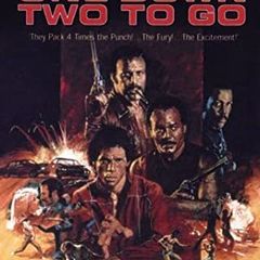 One Down, Two To Go Dvd Brand New & Sealed
