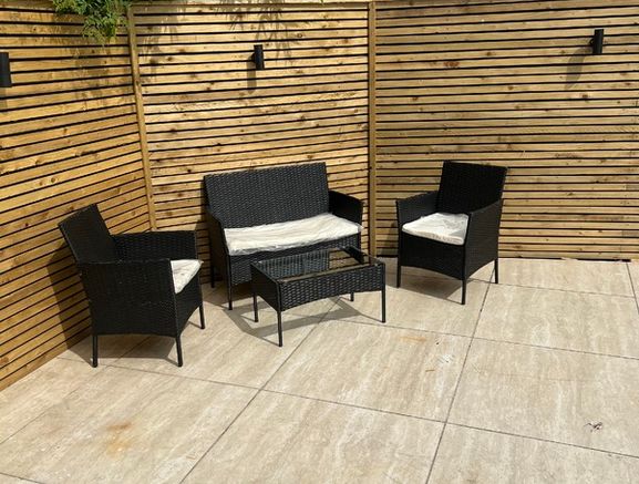 Carpentry service