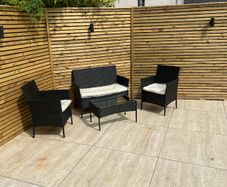 Carpentry service