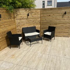 Carpentry service