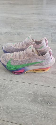 Nike alphafly 3 Brand new uk11