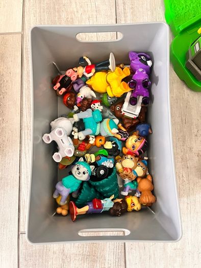 toys