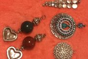 Pendants for necklaces