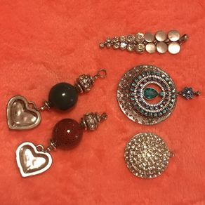 Pendants for necklaces