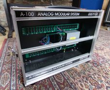 Doepfer A-100P6 Case Eurorack Modular Case