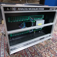 Doepfer A-100P6 Case Eurorack Modular Case