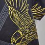 Eagle T-Shirt Luxury Brand New Image 3