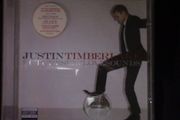 Justin Timberlake - Futuresex / Lovesounds CD