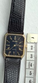 80s Quartz Watch Unisex