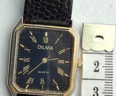 80s Quartz Watch Unisex