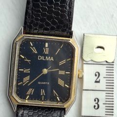 80s Quartz Watch Unisex